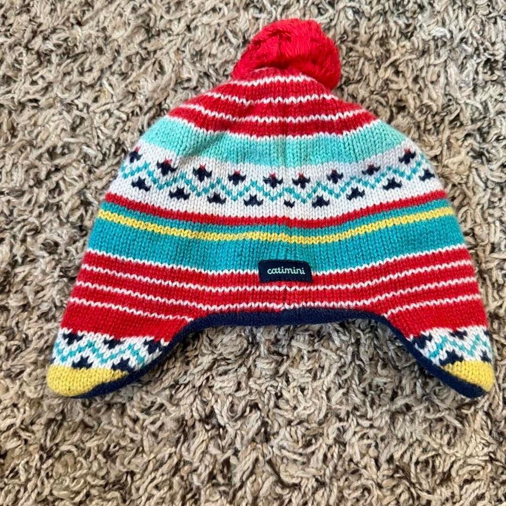 Unbranded Men's Multi Hat